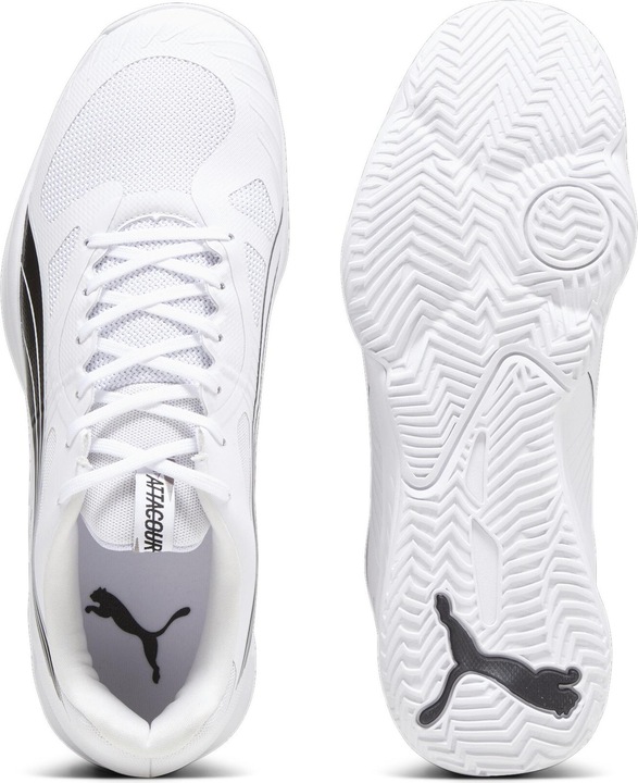 Actual product image Puma Attacourt (51)