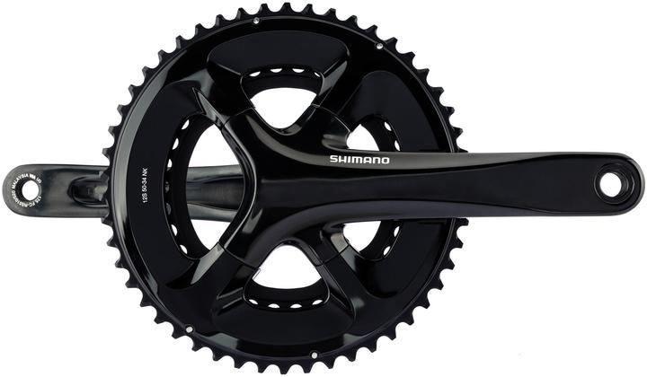 Immagine prodotto Shimano FC-RS520 (175 mm)