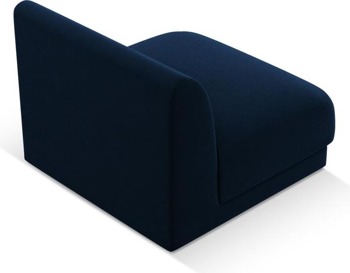 Actual product image Micadoni Miley (1-seater, Modular sofa)