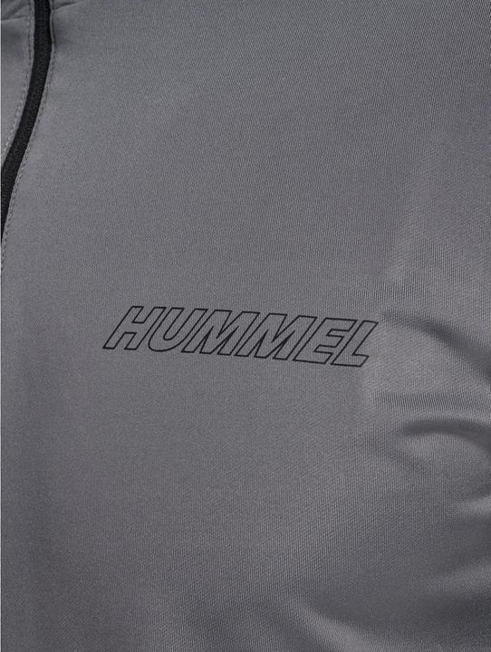 Produktbild hummel Hmlte Strength Pl Half Zip (S)
