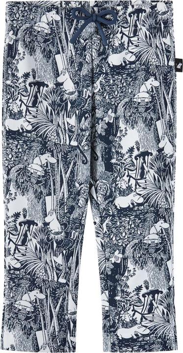 Actual product image Reima Moomin Fnissa Kleinkinder Jogginghose (104)