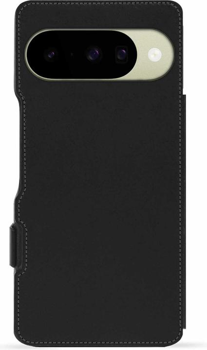 Produktbild Noreve Lederschutzh??lle horizontal (Google Pixel 10)