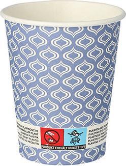 Image du produit Starpak Gobelet "To Go" "Blå droppen" (à boire) (20 x)