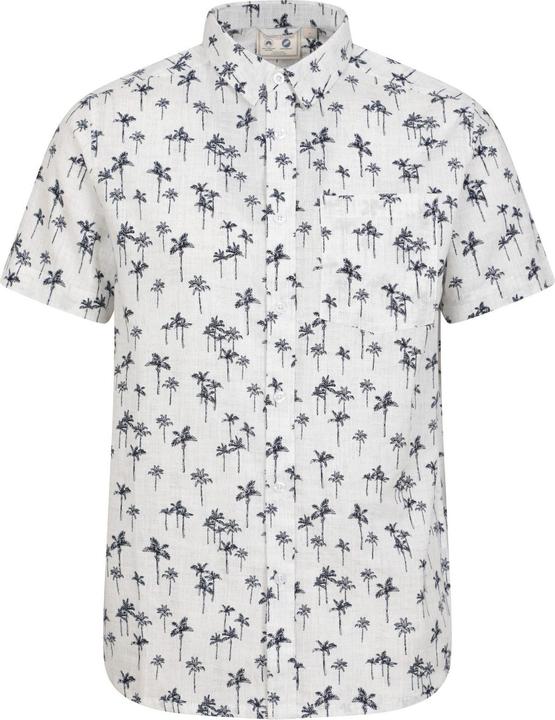 Produktbild Mountain Warehouse Preston Illustration Hemd (XXL)