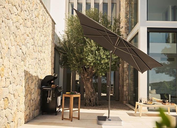 Actual product image Glatz Parasol Twist (0.23 m)