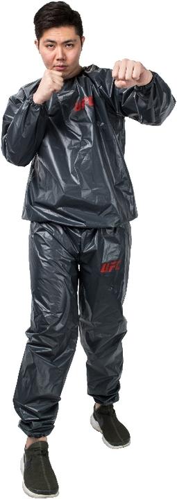 Produktbild UFC Sauna Suit (M)