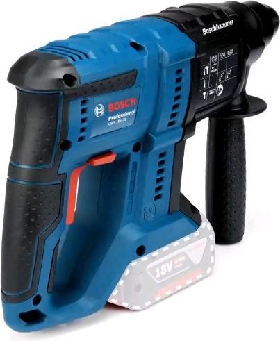 Produktbild Bosch Professional GBH 18V-21