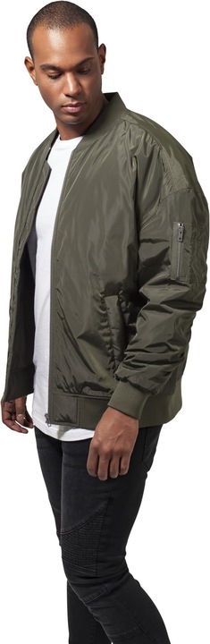 Immagine prodotto Urban Classics Giacca bomber oversize (M)