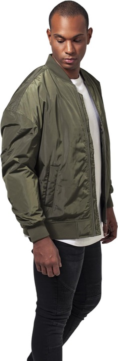 Immagine prodotto Urban Classics Giacca bomber oversize (M)