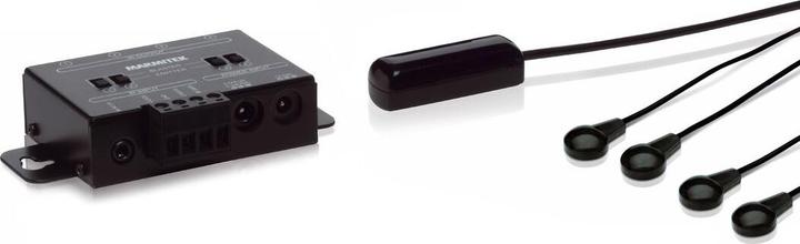 Immagine prodotto Marmitek Controllo IR 10 (Telecomando)