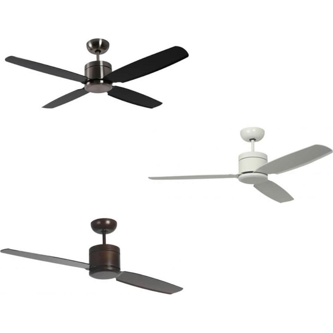 Pepeo Turno, Ventilator, Bronze