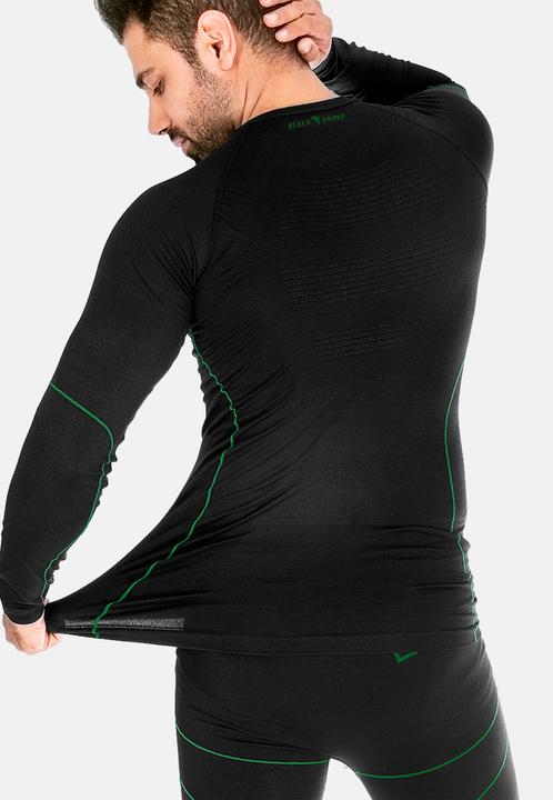 Immagine prodotto Black Snake Biancheria intima funzionale (M, L)