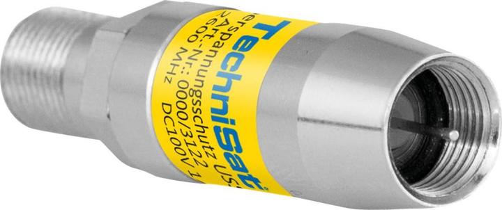 Image du produit TechniSat USS1 Adaptateur d'antenne (Fiches et connecteurs)