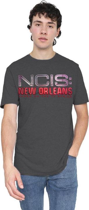 Produktbild NCIS: New Orleans TShirt (3XL)