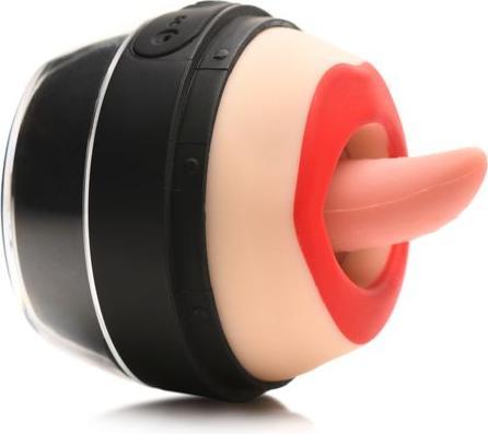 Immagine prodotto XR Brands Lady Licker Klitorisstimulator