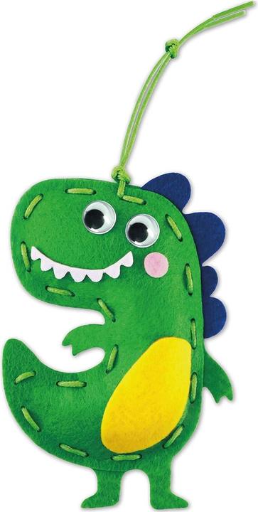 Actual product image Avenir Nähset Dinos