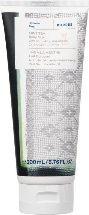 Produktbild Korres MINT TEA Körpermilch (Körpermilch, 200 ml)