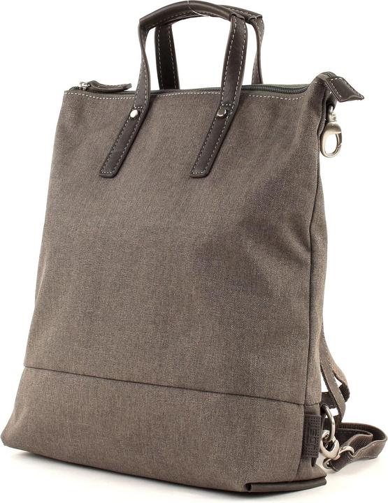 Actual product image Jost BERGEN XChange Bag X (7 l)