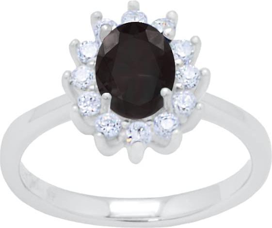 Produktbild Candy Ring Royal, 925 Sterling Silber (52, 925 Silber)