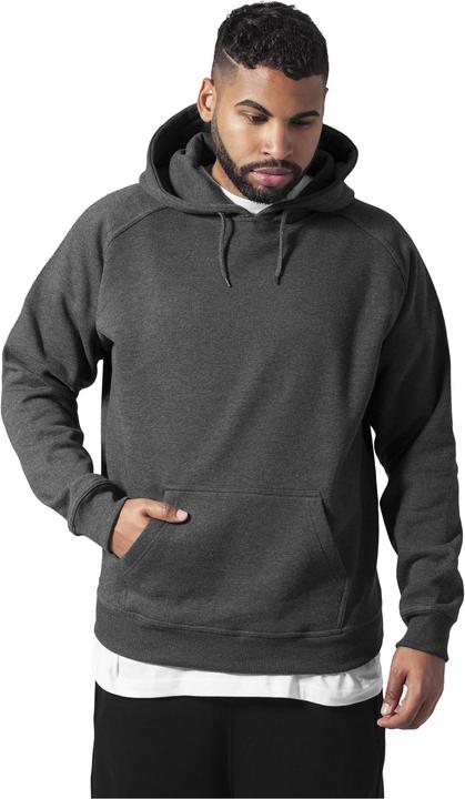 Image du produit Urban Classics Blank Hoody (5XL)