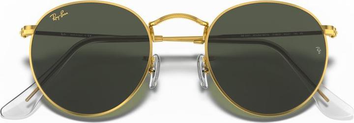 Immagine prodotto Ray Ban Round Metal