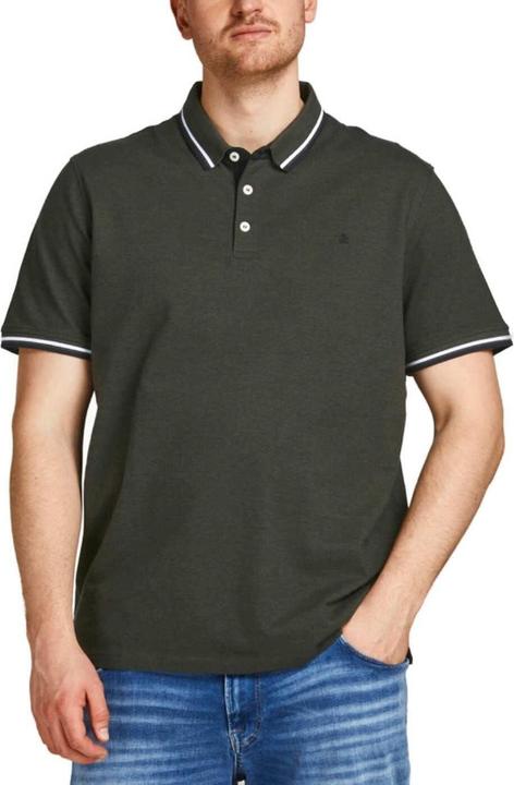 Image du produit Jack & Jones Polo classique Plus Size (3XL)