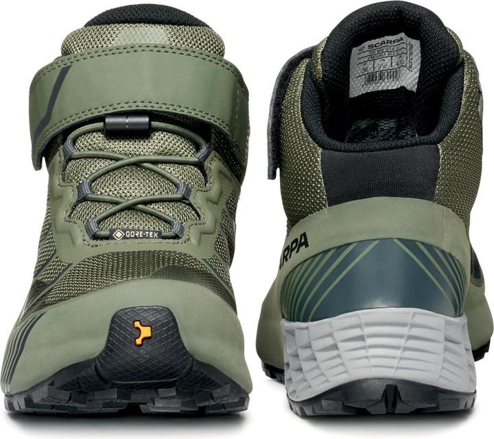 Produktbild Scarpa RR Mid GTX-Y, halbhoher Alltagsschuh (30)