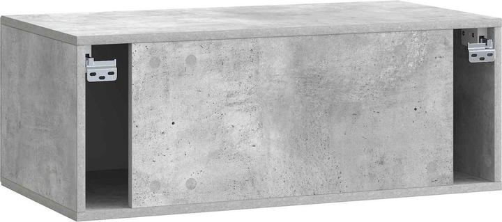 Produktbild vidaXL TV-Schränk (78.50 x 30 x 41 cm)