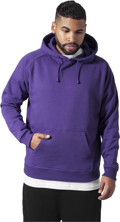 Actual product image Urban Classics Blank Hoody (4XL)