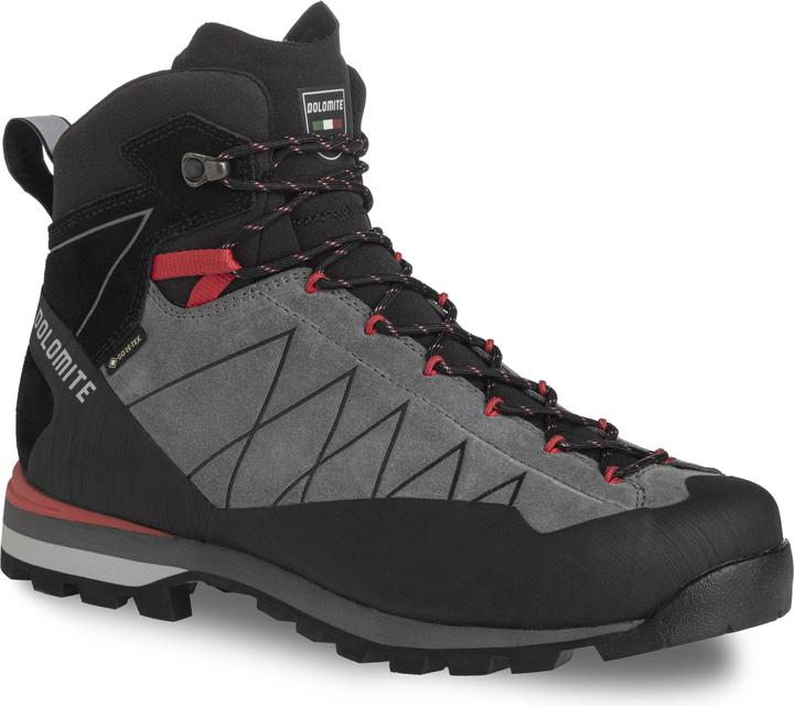 Actual product image Dolomite Crodarossa Hi GTX (45)
