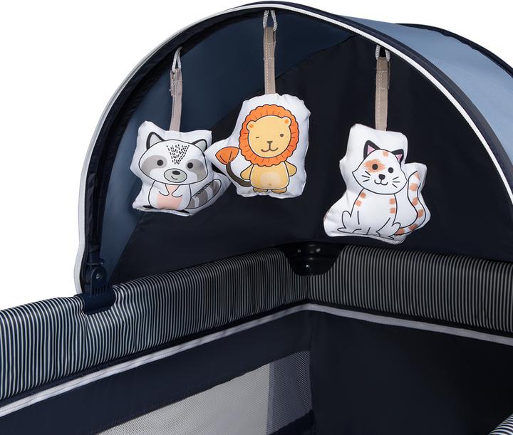 Productafbeelding Lionelo Sven Plus