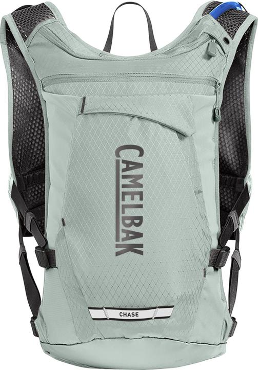 Productafbeelding Camelbak CB Chase Avontuur 8 Vest 2L Zilver Mist (2 l)