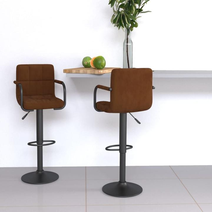 Image du produit vidaXL Tabouret de bar