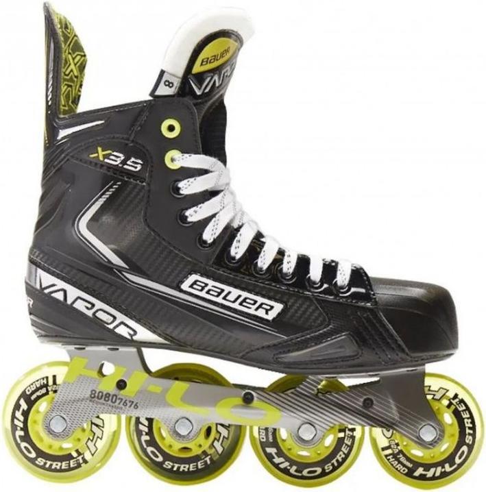 Bauer Vapor X3.5 Int Hockey-Schlittschuhe