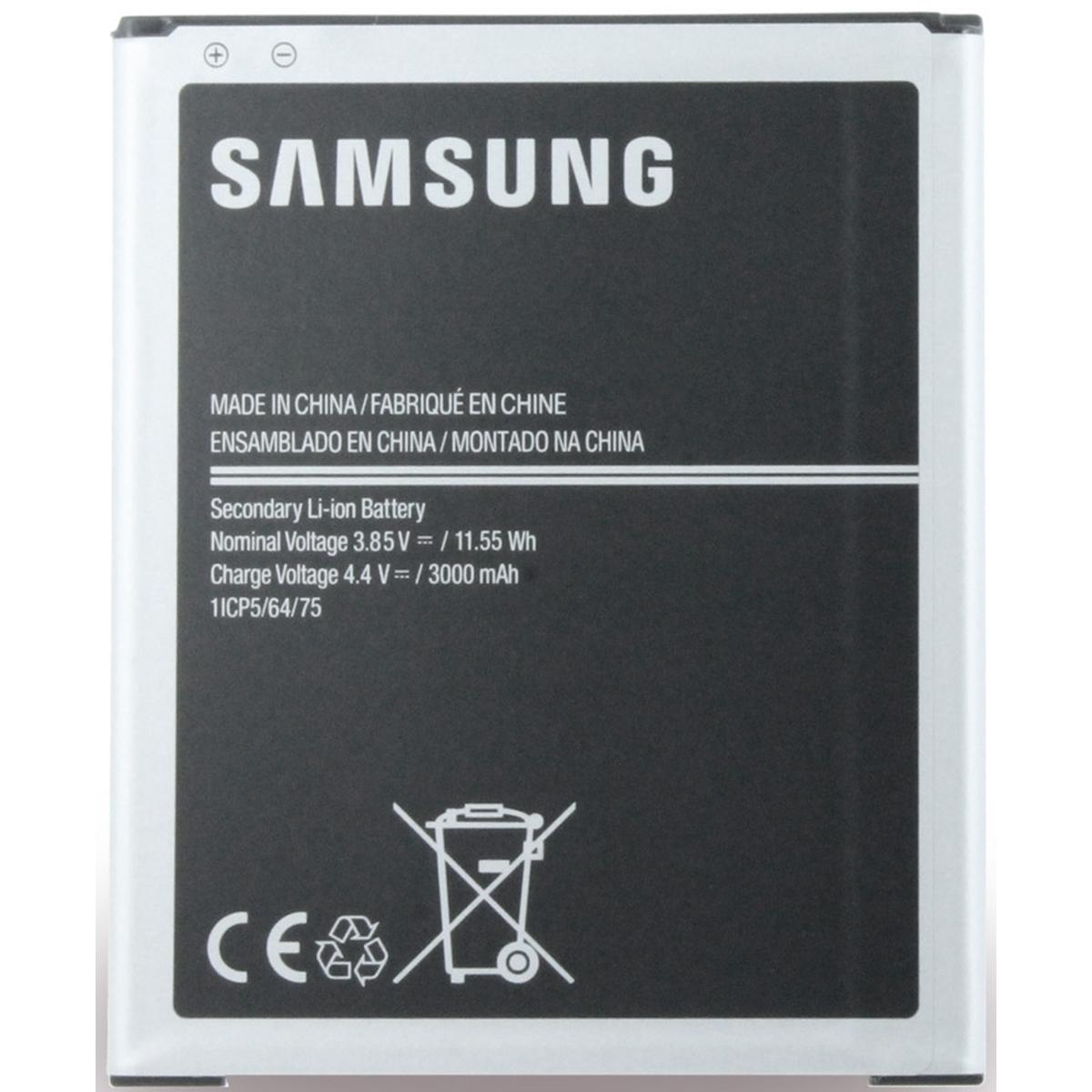 Samsung Original Akku für SM-J700H/DS, Smartphone Akku