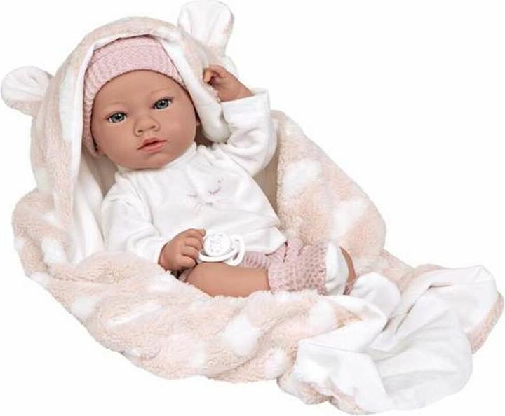 Image du produit Arias Baby doll Elegance 38 cm