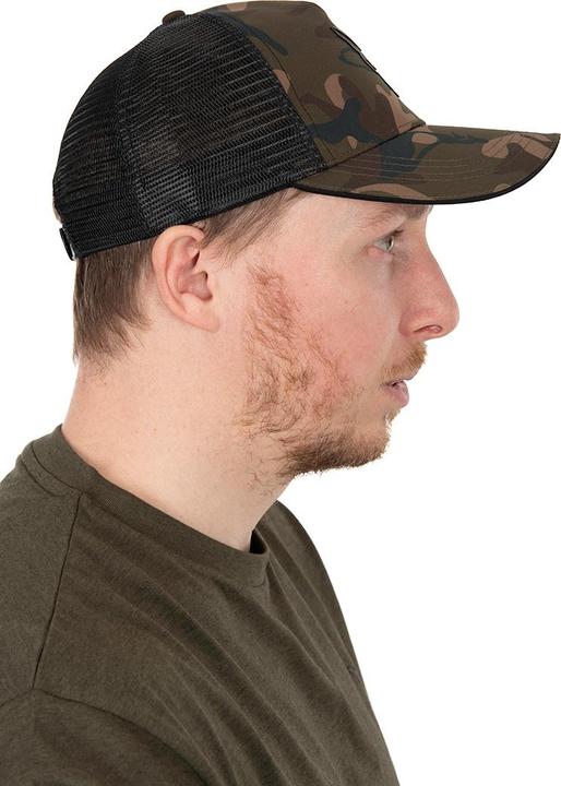 Image du produit Fox Casquette de camionneur (Taille unique)