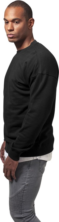 Immagine prodotto Urban Classics Girocollo in felpa (3XL)