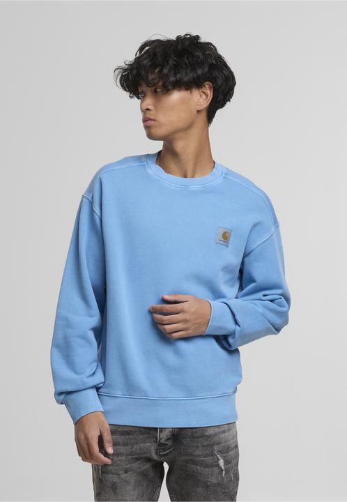 Image du produit Carhartt Sweat Nelson - 123743 (XS)