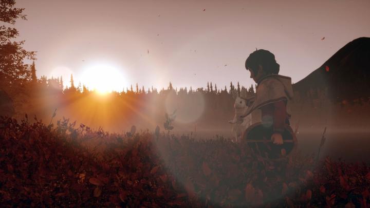 Immagine prodotto Plug In Digital Skabma - Snowfall (PS5, DE)