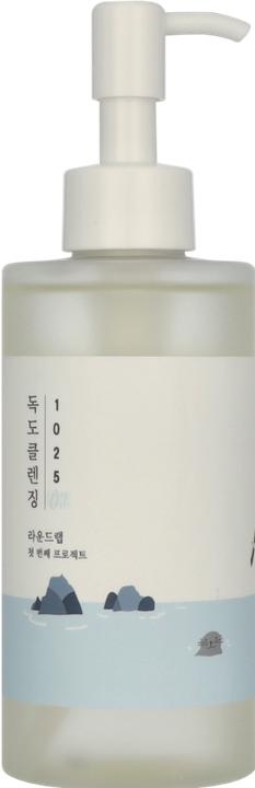 Actual product image Round Lab 1025 Dokdo (Cleansing oil, 200 ml)