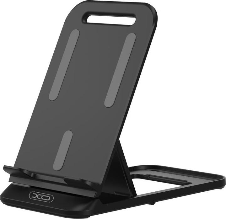 xO holder stand C73 black