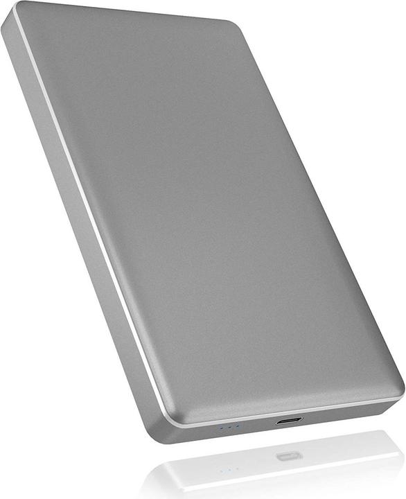 Icy Box Ib-245-C31-G (2.5")