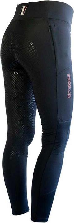 Produktbild Kingsland Reitleggings KLKatinka Classic Vollgrip Damen (L)