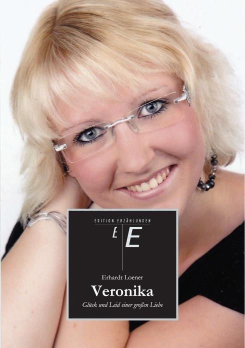 Produktbild Veronika (Deutsch, Erhardt Loener, 2012)