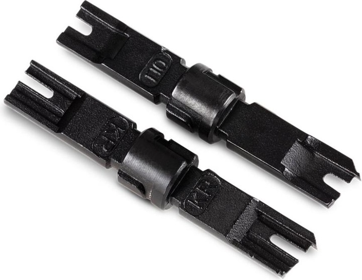 Actual product image Trendnet TC-PDT Punch Down Tool with 110 and Krone Blade (Tool)