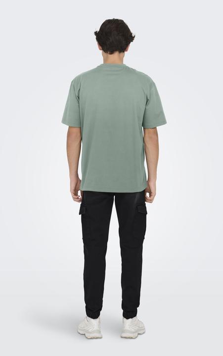 Image du produit Only & Sons Onsfred Life Rlx Ss Tee Noos (XS)