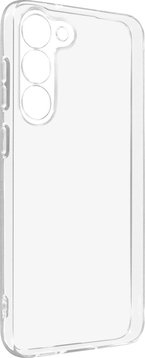 Actual product image Avizar Gel cover Series (Samsung Galaxy S23+)