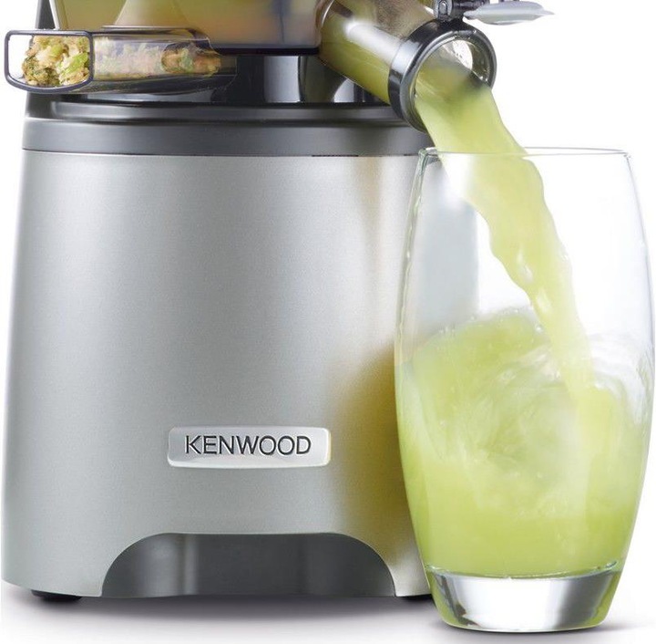 Produktbild Kenwood Pure Juice JMP800SI