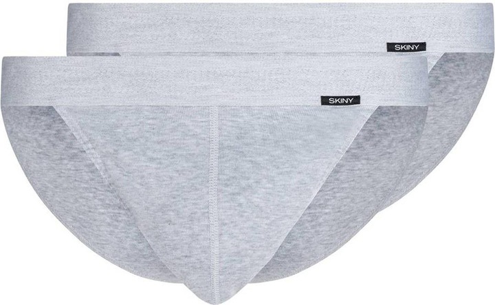 Image du produit Skiny Slip Klassisch Bequem sitzend (XL, paquet de 4)